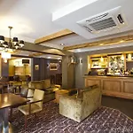 The Waterloo Hotel 